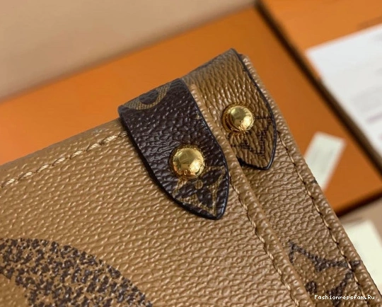 FS CHEAP LOUIS VUITTON GM ONTHEGO 0725